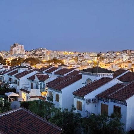 Apartmán Parquemar Con Vistas Al Mar La Mata  Exteriér fotografie