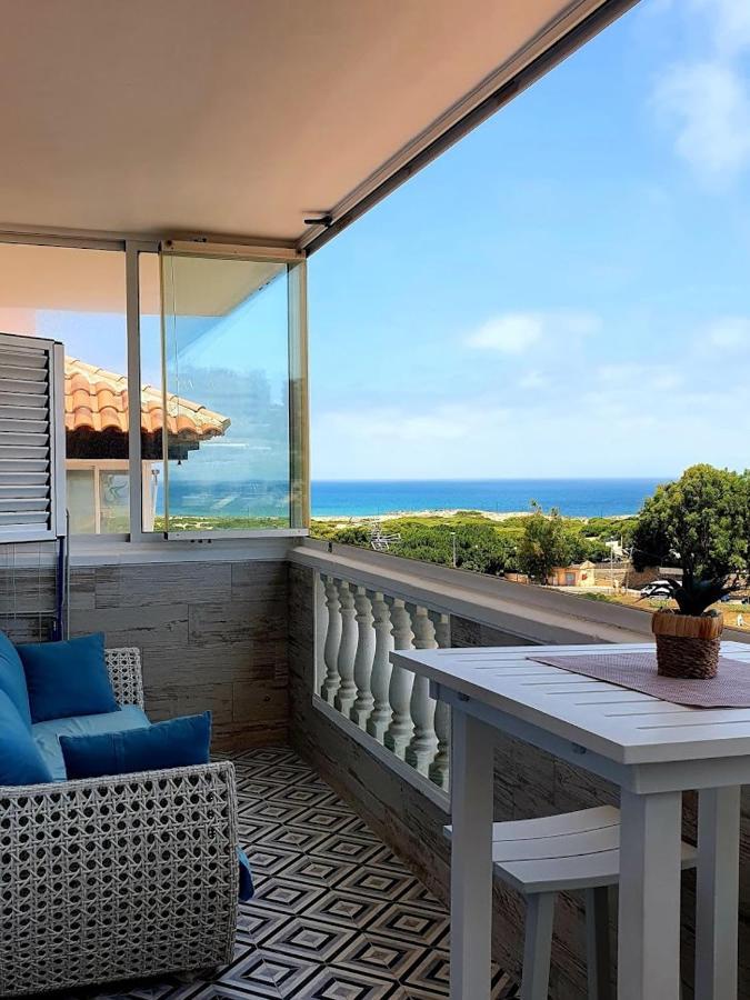 Apartmán Parquemar Con Vistas Al Mar La Mata  Exteriér fotografie