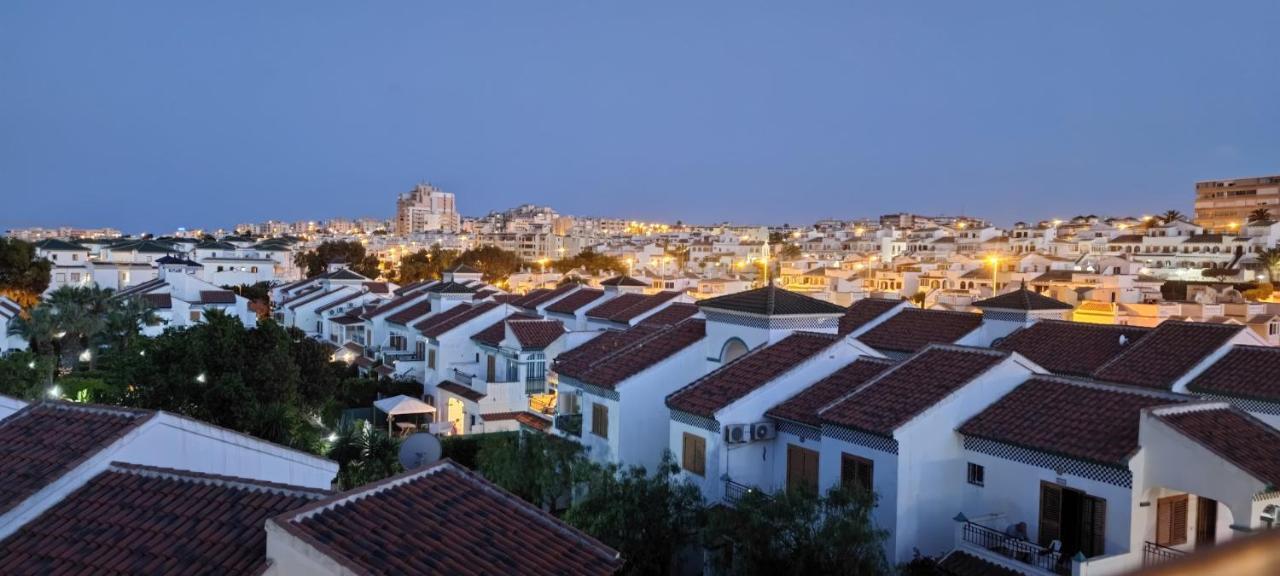Apartmán Parquemar Con Vistas Al Mar La Mata  Exteriér fotografie